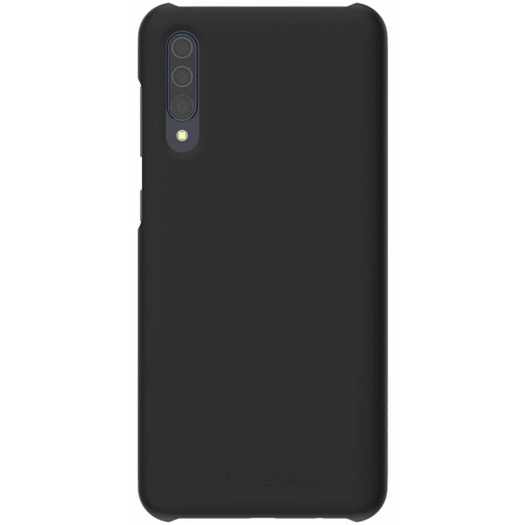 Чохол Wits Premium Hard Case Black для Samsung Galaxy A30s SM-A307 (GP-FPA307WSABW)