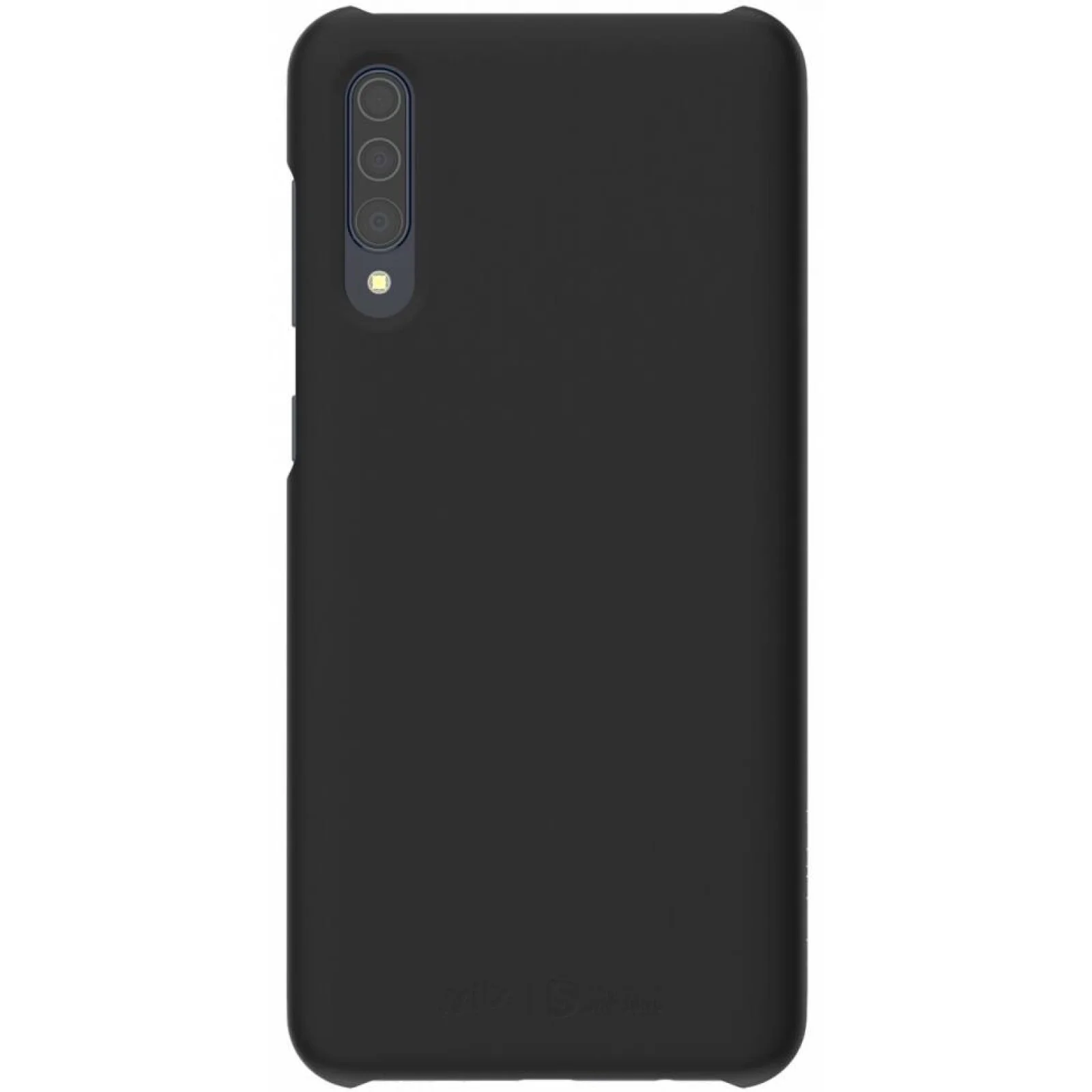 Чехол Wits Premium Hard Case Black для Samsung Galaxy A30s SM-A307 (GP-FPA307WSABW)