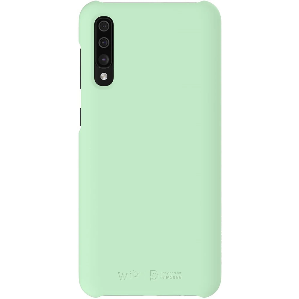 Чохол Wits Premium Hard Case Mint для Samsung Galaxy A30s SM-A307 (GP-FPA307WSAMW)