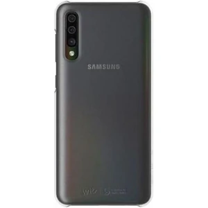 Чохол Wits Premium Hard Case Transparent для Samsung Galaxy A30s SM-A307 (GP-FPA307WSATW)