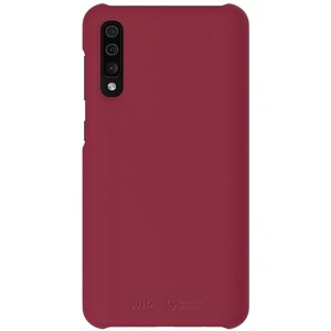 Чохол Wits Premium Hard Case Wine для Samsung Galaxy A30s SM-A307 (GP-FPA307WSAXW)