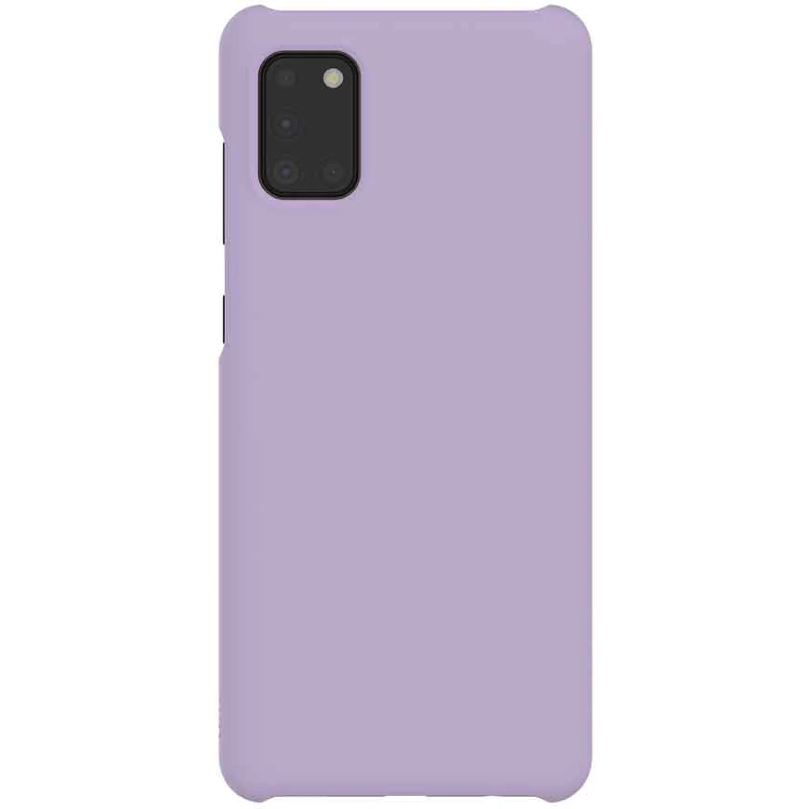 Чохол Wits Premium Hard Case Purple для Samsung Galaxy A31 SM-A315 (GP-FPA315WSAEW)