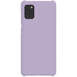 Чохол Wits Premium Hard Case Purple для Samsung Galaxy A31 SM-A315 (GP-FPA315WSAEW)