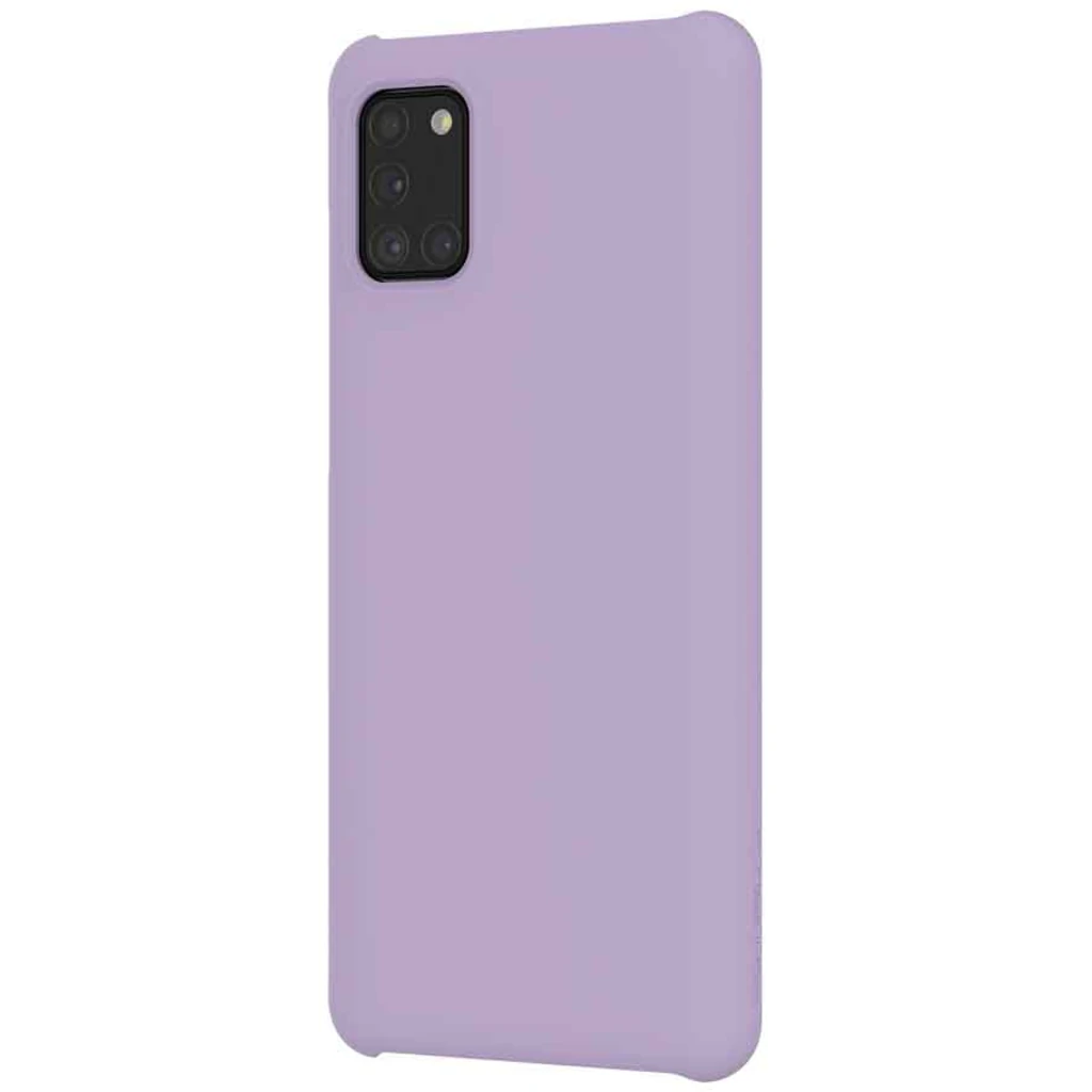 Чохол Wits Premium Hard Case Purple для Samsung Galaxy A31 SM-A315 (GP-FPA315WSAEW)