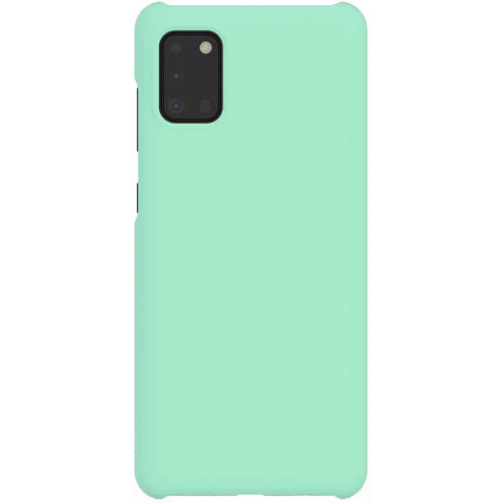 Чохол Wits Premium Hard Case Mint для Samsung Galaxy A31 SM-A315 (GP-FPA315WSAMW)