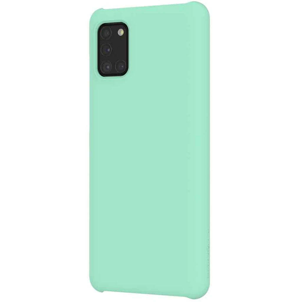 Чохол Wits Premium Hard Case Mint для Samsung Galaxy A31 SM-A315 (GP-FPA315WSAMW)