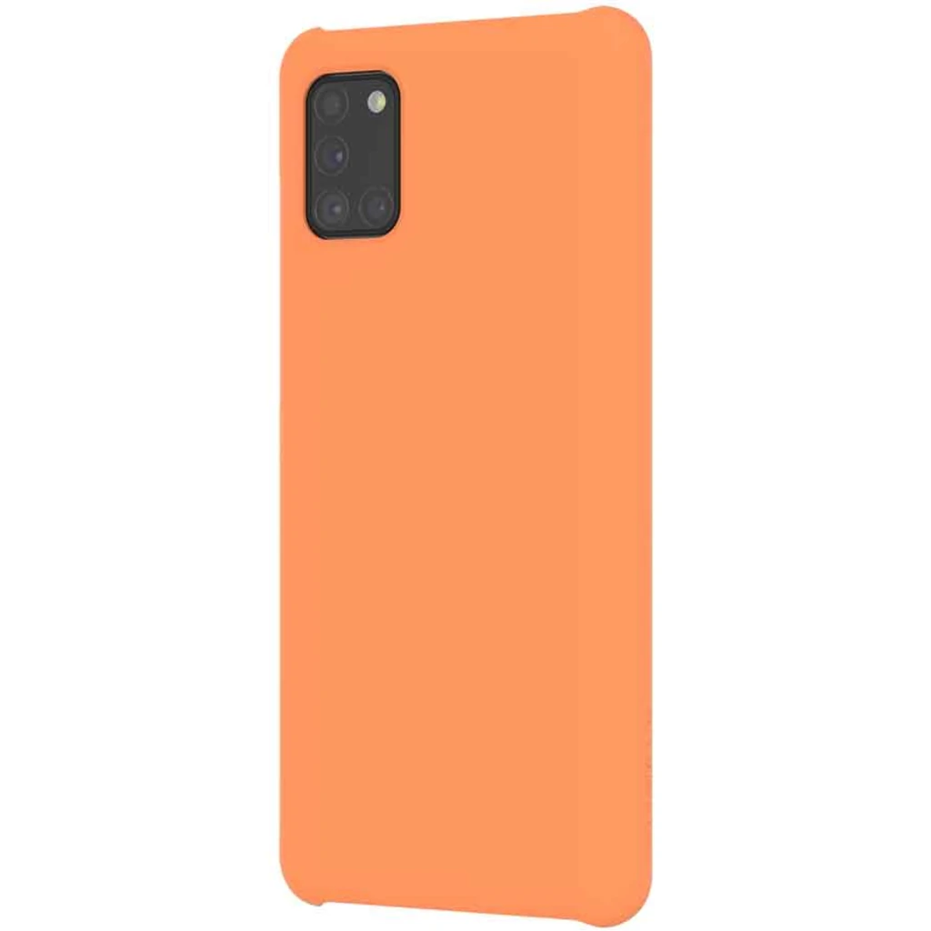 Чохол Wits Premium Hard Case Orange для Samsung Galaxy A31 SM-A315 (GP-FPA315WSAOW)