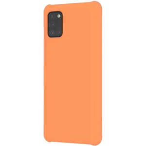 Чохол Wits Premium Hard Case Orange для Samsung Galaxy A31 SM-A315 (GP-FPA315WSAOW)