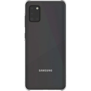 Чохол Wits Premium Hard Case Transparency для Samsung Galaxy A31 SM-A315 (GP-FPA315WSATW)