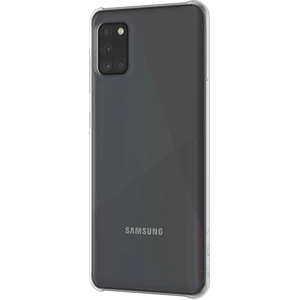 Чохол Wits Premium Hard Case Transparency для Samsung Galaxy A31 SM-A315 (GP-FPA315WSATW)