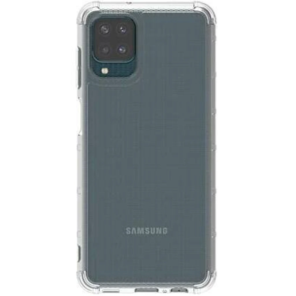 Чохол Samsung Galaxy M12 SM-M127 KDLab Case Transparent (GP-FPM127KDATW)