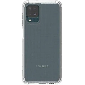 Колір: Прозорий - Чохол Samsung Galaxy M12 SM-M127 KDLab Case Transparent (GP-FPM127KDATW)