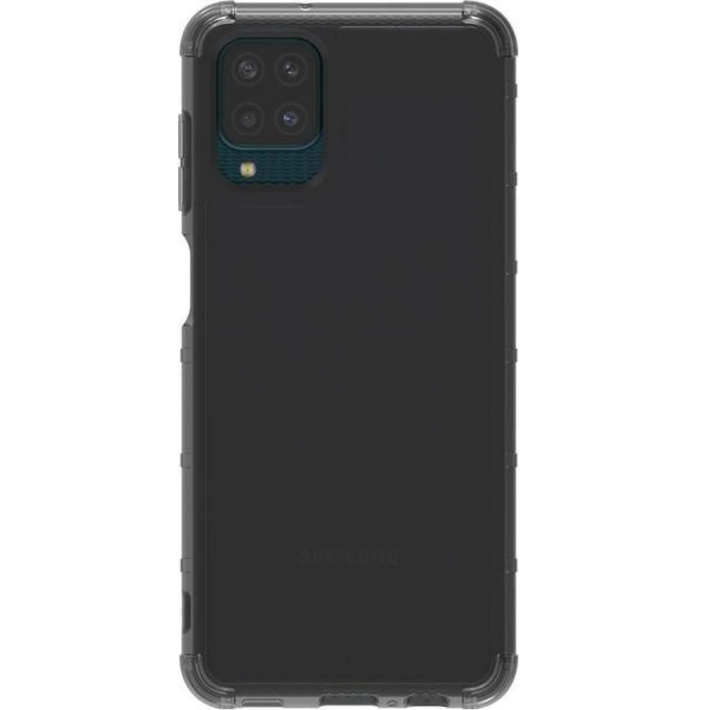 Чохол Samsung Galaxy M12 SM-M127 KDLab Case Black (GP-FPM127KDABW)