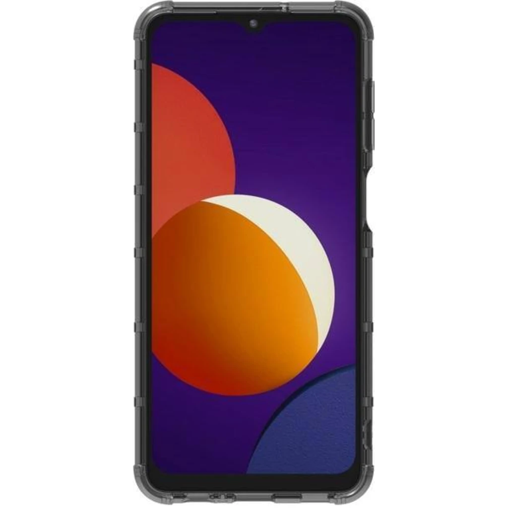 Чохол Samsung Galaxy M12 SM-M127 KDLab Case Black (GP-FPM127KDABW)