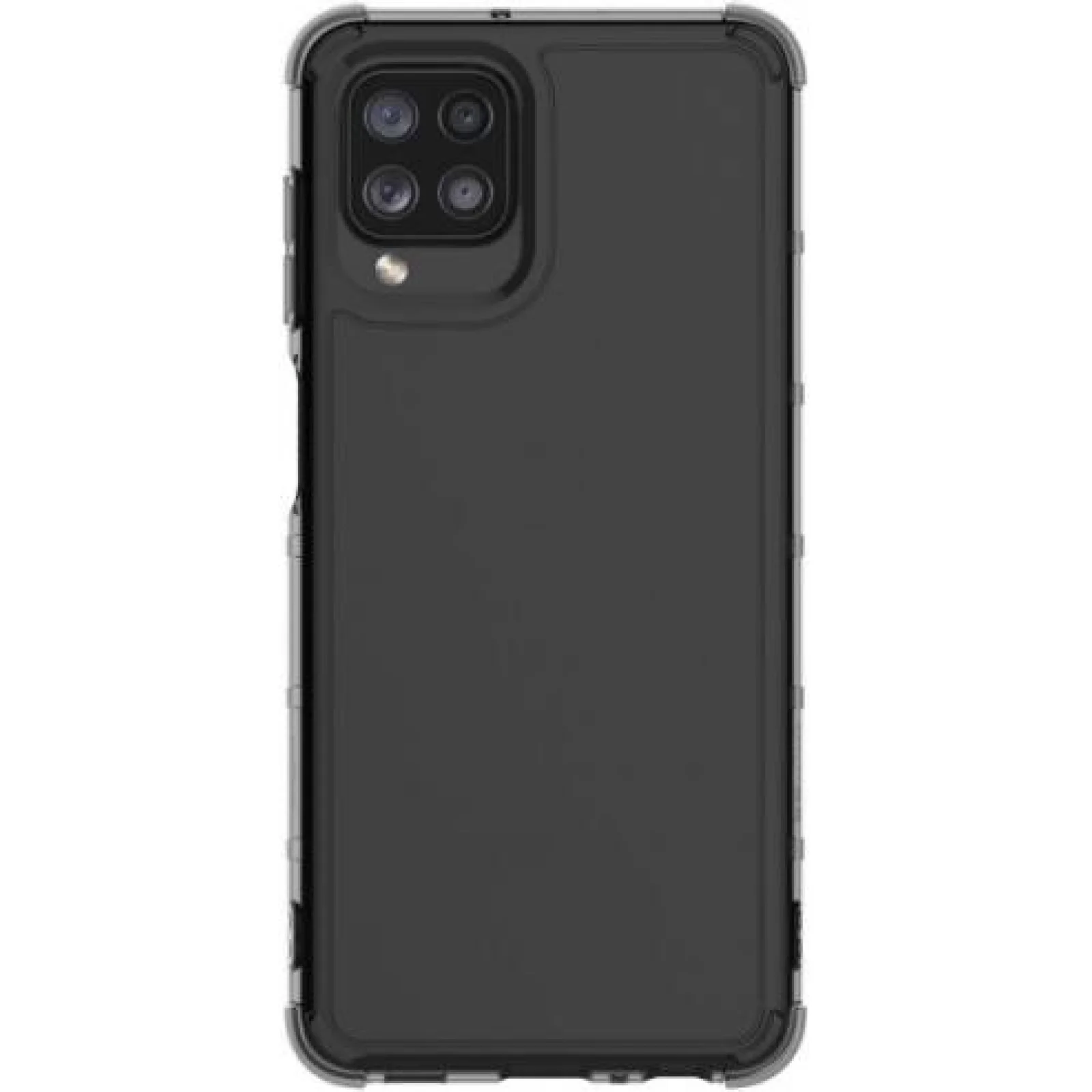 Чехол Samsung Galaxy M32 SM-M325 KDLab Case Black