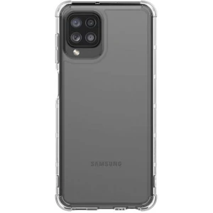 Цвет: Прозрачный - Чехол Samsung Galaxy M32 SM-M325 KDLab Case Transparent (GP-FPM325KDATW)