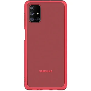 Чохол Samsung Galaxy M51 2020 SM-M515 KDLab Case Red (GP-FPM515KDARW)