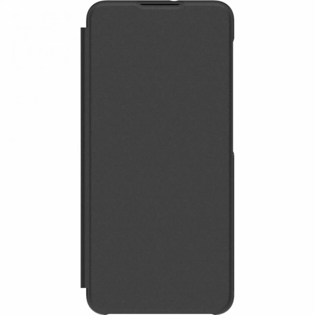 Чохол Anymode Wallet Flip Black для Samsung Galaxy A32 SM-A325