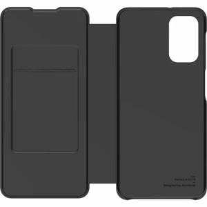 Чохол Anymode Wallet Flip Black для Samsung Galaxy A32 SM-A325