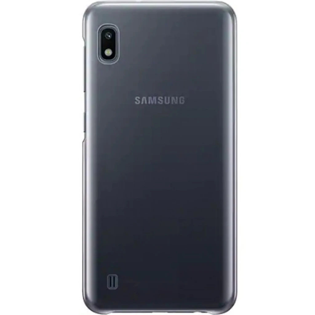 Накладка TPU Transparent Case для Samsung Galaxy A10 SM-A105
