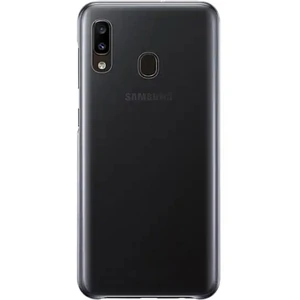 Чохол Ultra Thin Air Case Clear для Samsung Galaxy A20 (SM-A205)