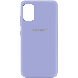 Чехол Silicone Case Full Protective Dasheen для Samsung Galaxy M31s SM-M317