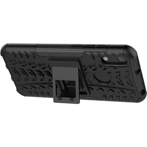 Чехол TPU Shield Black для Huawei Y6 2019