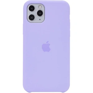 Чехол Apple iPhone 11 Pro Silicone Case Dasheen (HQCo)
