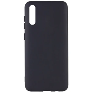 Цвет: Черный - Чехол Samsung Galaxy A50 SM-A505 Silicone Cover with Magnetic Black