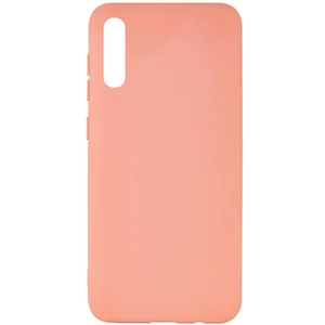 Цвет: Розовый - Чехол Samsung Galaxy A50 SM-A505 Silicone Cover with Magnetic Pink