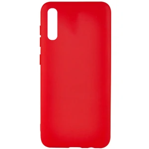 Цвет: Красный - Чехол Samsung Galaxy A50 SM-A505 Silicone Cover with Magnetic Red