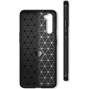 Чехол TPU Slim Series Blue для OnePlus Nord