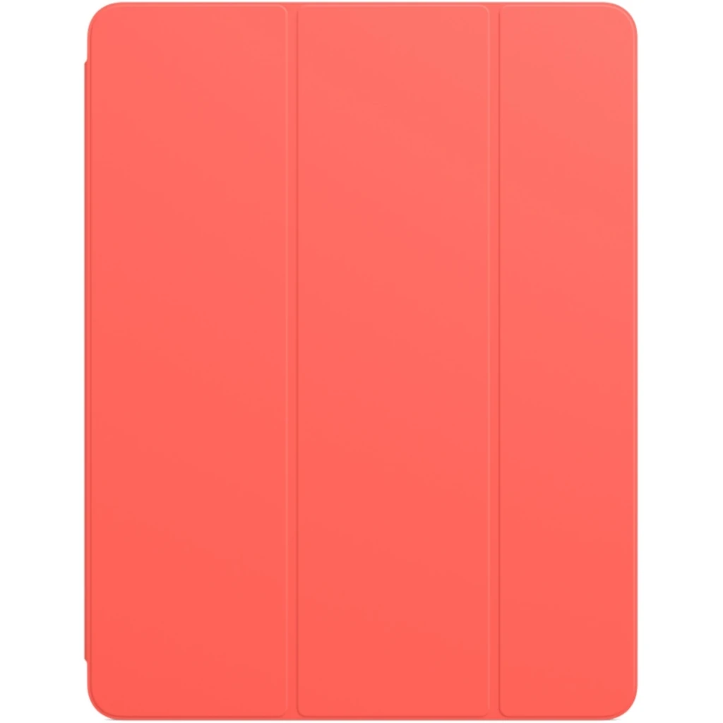Чохол Apple iPad Pro 12.9 2020 Smart Folio Pink Citrus