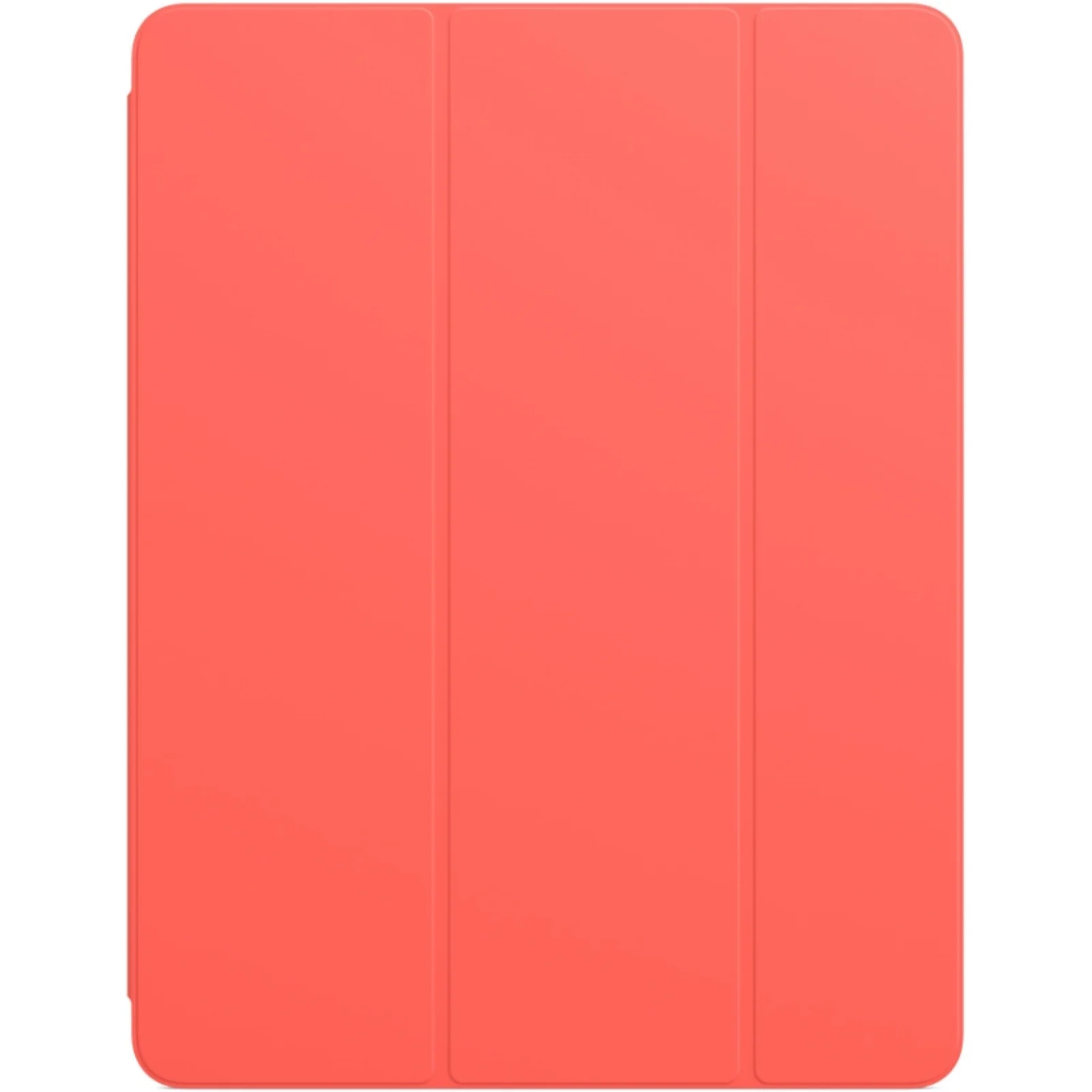Чохол Apple iPad Pro 12.9 2020 Smart Folio Pink Citrus