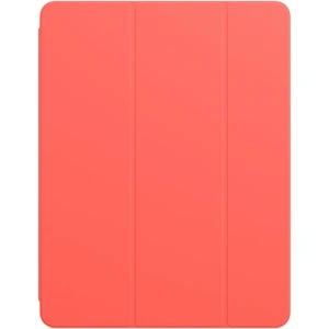 Чохол Apple iPad Pro 12.9 2020 Smart Folio Pink Citrus (MH063)