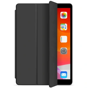 Колір: Чорний - Чохол Smart Case Series Black для Apple iPad Pro 11 2020