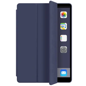 Колір: Синій - Чохол Smart Case Series Midnight Blue для Apple iPad Pro 11 2020
