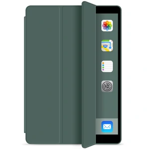 Колір: Зелений - Чохол Smart Case Series Pine Green для Apple iPad Pro 11 2020