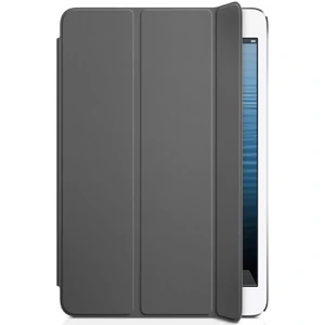 Колір: Сірий - Чохол Smart Case Series Dark Grey для Apple iPad Pro 12.9 2020