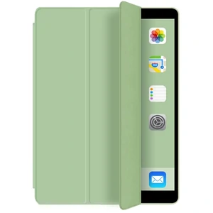 Чохол Smart Case Series Green для Apple iPad Pro 12.9 2020