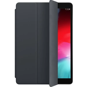 Цвет: Черный - Чехол Apple Smart Cover Charcoal Gray для iPad Air 10.5 (MVQ22)
