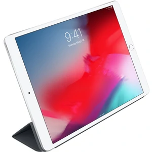 Чехол Apple Smart Cover Charcoal Gray для iPad Air 10.5 (MVQ22)