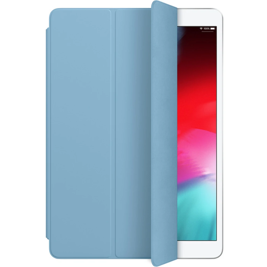 Чехол Apple iPad Air 10.9 2020 Smart Case Light Blue (HQCo)