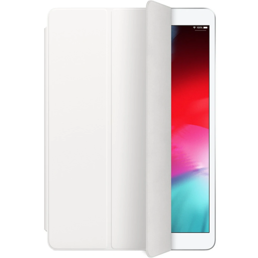 Чехол Apple iPad Pro 11 2018 Smart Case White (HQCo)