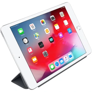 Чохол Apple Smart Cover Charcoal Gray для iPad Mini 4, iPad Mini 5 (MVQD2)
