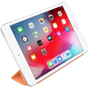 Чехол Apple Smart Cover Papaya для iPad Mini 4, iPad Mini 5 (MVQG2)