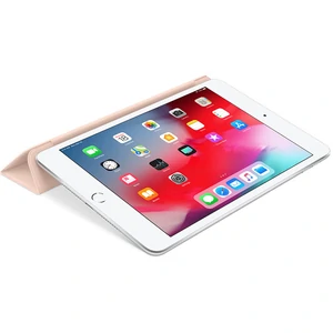 Чехол Apple Smart Cover Pink Sand для iPad Mini 4, iPad Mini 5 (MVQF2)