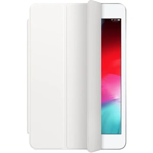 Чехол Apple iPad Mini 4, iPad Mini 5 Smart Case White (HQCo)