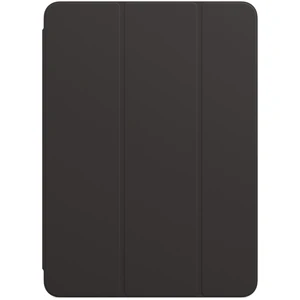 Цвет: Черный - Чехол Apple iPad Air 10.9 2020 Smart Folio Black (MH0D3)