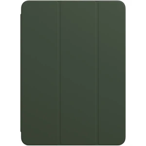Цвет: Зеленый - Чехол Apple iPad Air 10.9 2020 Smart Folio Cyprus Green (MH083)